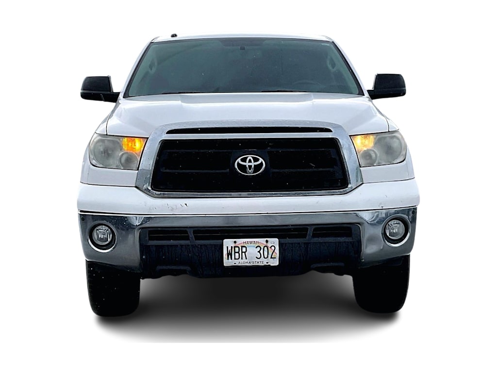 Thumbnail: 2011 Toyota Tundra - 19
