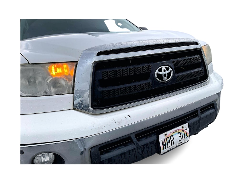 Thumbnail: 2011 Toyota Tundra - 33