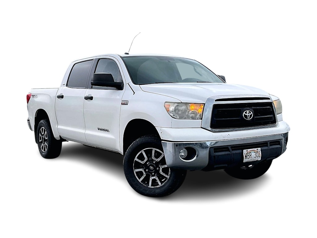 Thumbnail: 2011 Toyota Tundra - 22