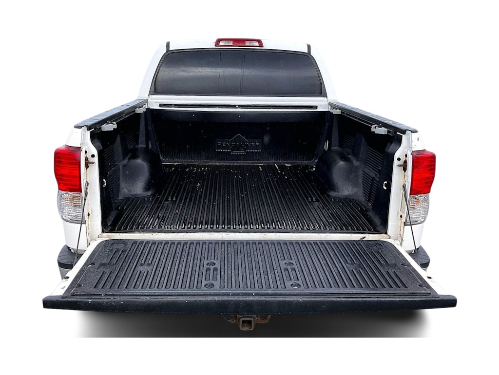 Thumbnail: 2011 Toyota Tundra - 16