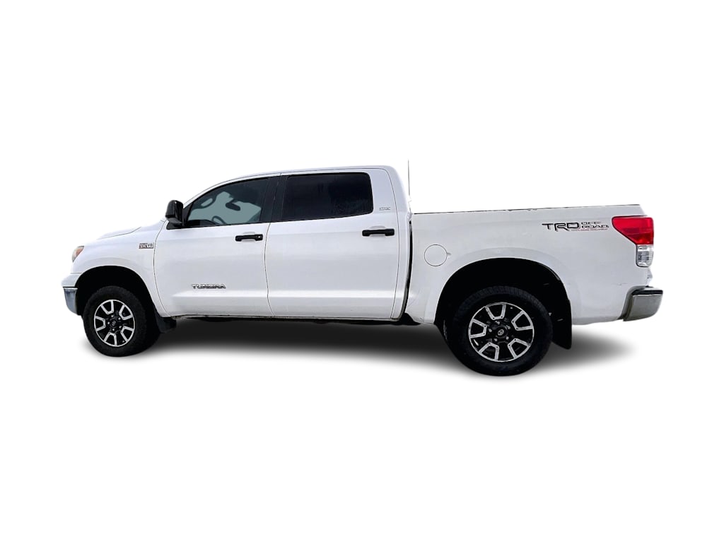 Thumbnail: 2011 Toyota Tundra - 3