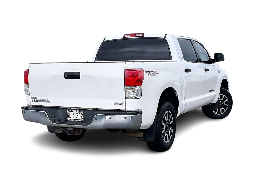 Thumbnail: 2011 Toyota Tundra - 23