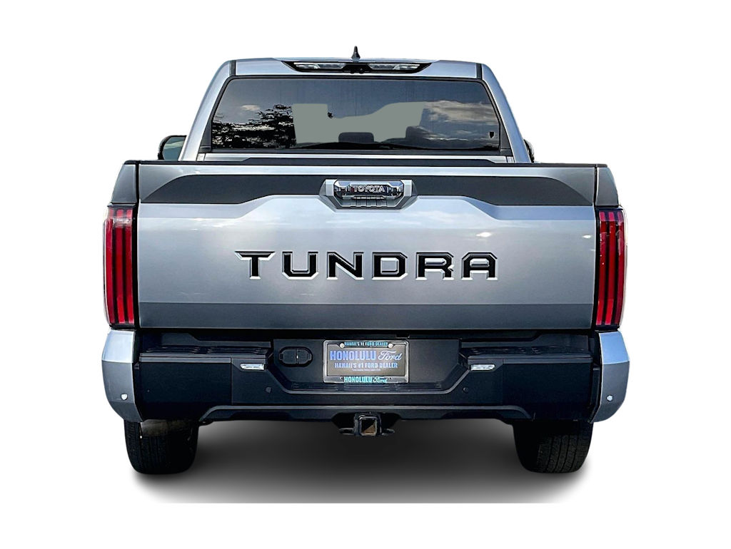 Thumbnail: 2023 Toyota Tundra - 5