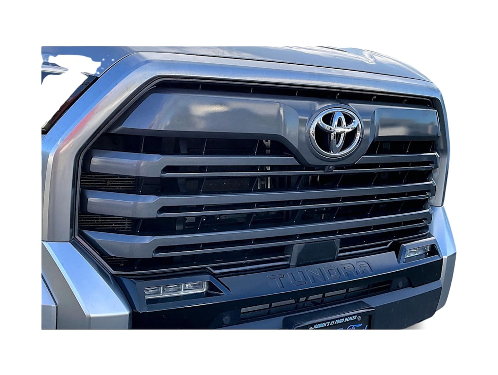 Thumbnail: 2023 Toyota Tundra - 33