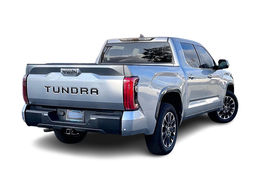 Thumbnail: 2023 Toyota Tundra - 23
