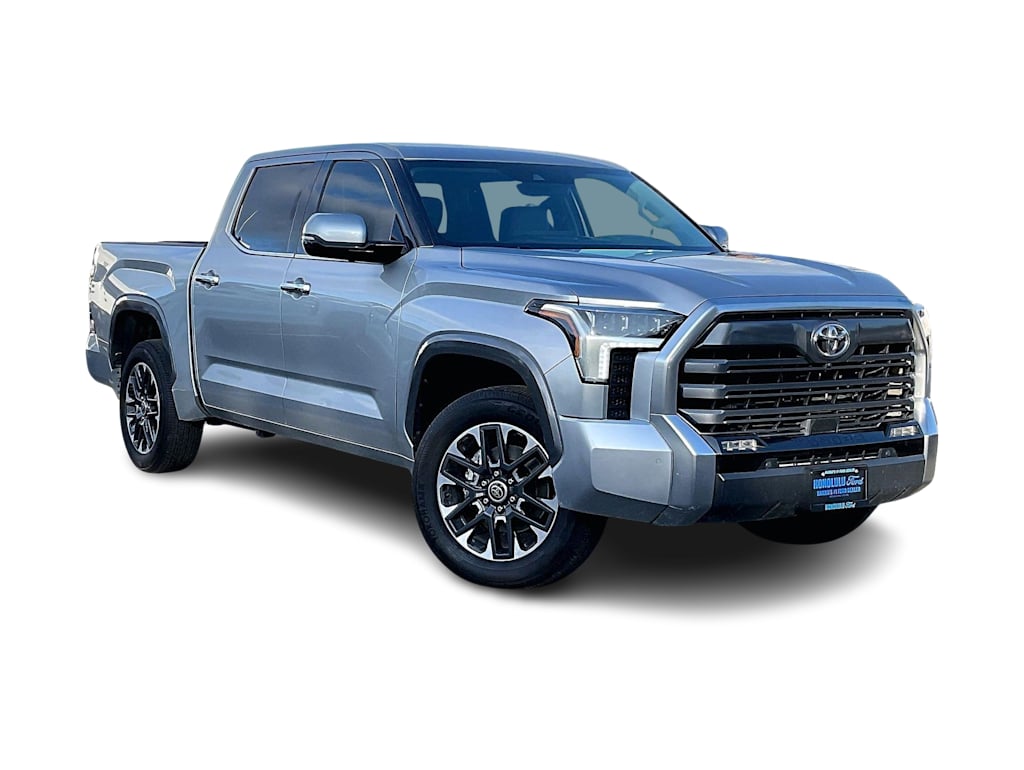 Thumbnail: 2023 Toyota Tundra - 22
