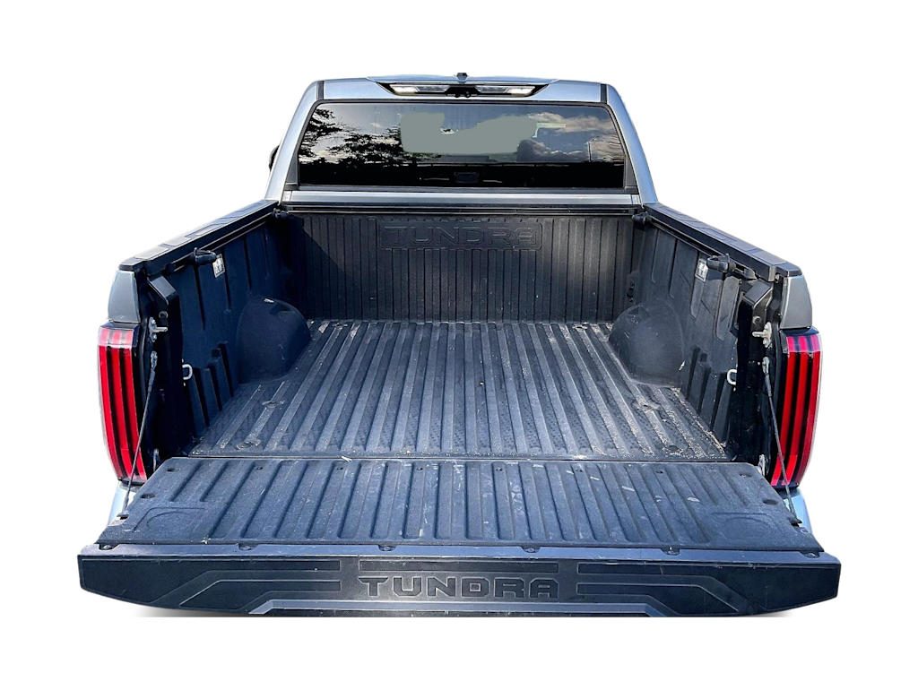 Thumbnail: 2023 Toyota Tundra - 19