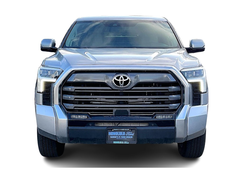 Thumbnail: 2023 Toyota Tundra - 6