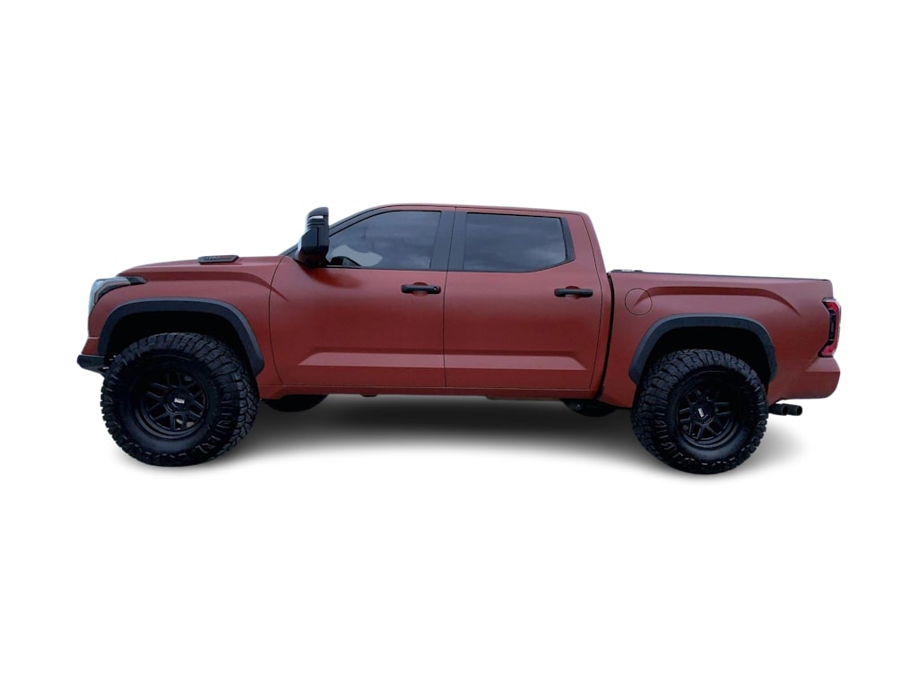 Thumbnail: 2024 Toyota Tundra - 3