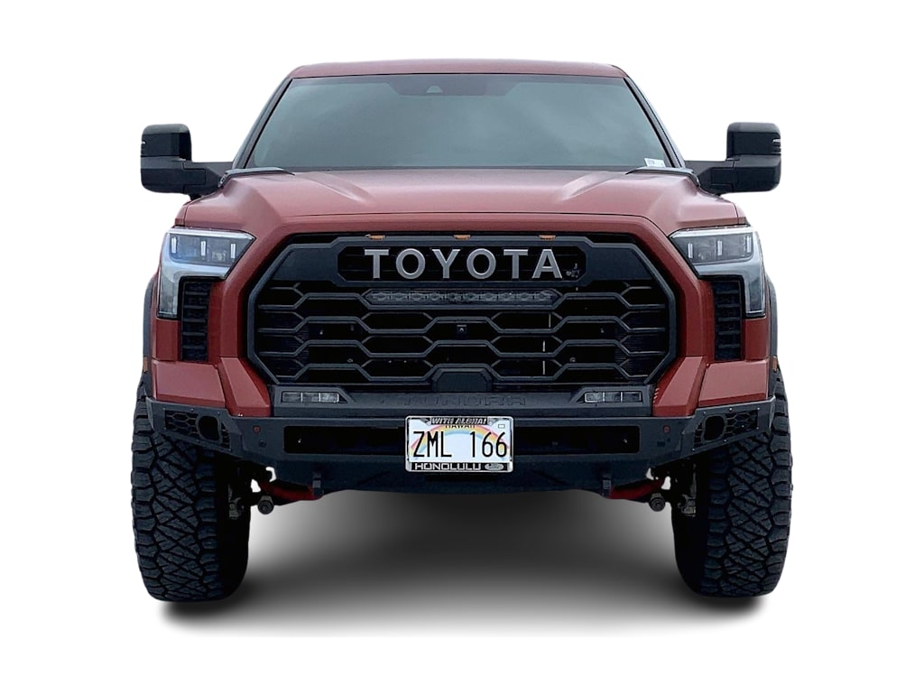 Thumbnail: 2024 Toyota Tundra - 6