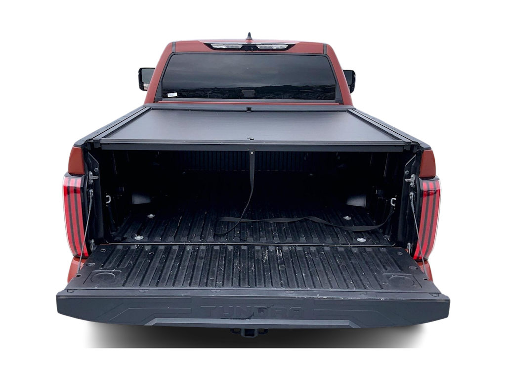 Thumbnail: 2024 Toyota Tundra - 18