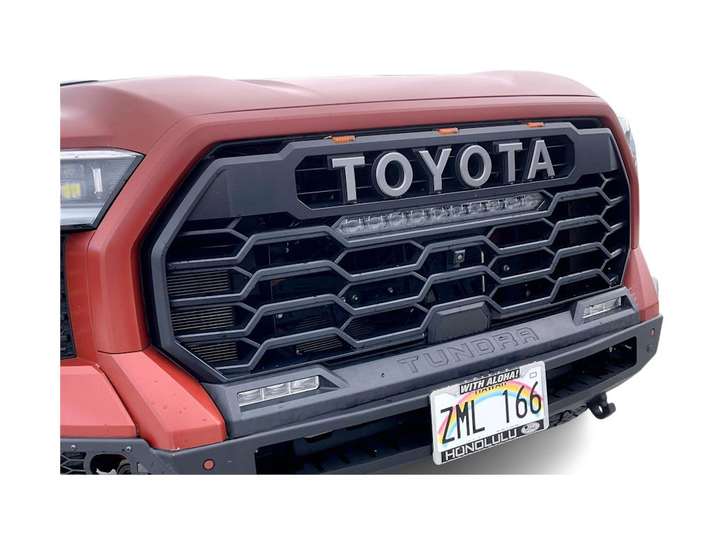 Thumbnail: 2024 Toyota Tundra - 33