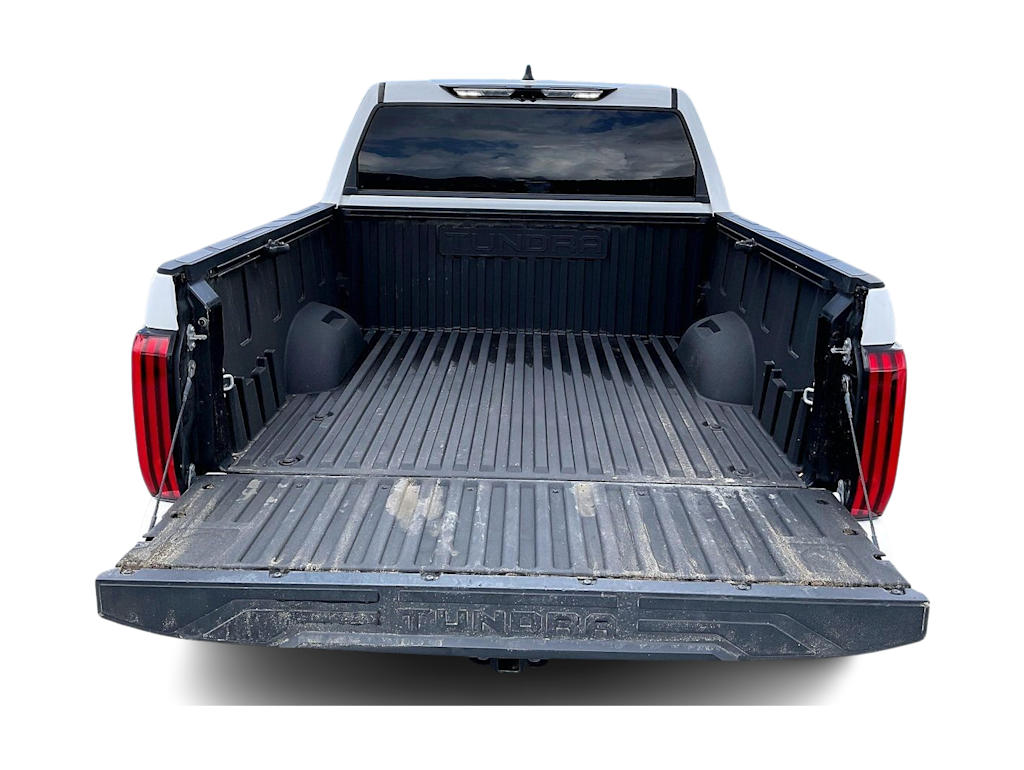 Thumbnail: 2024 Toyota Tundra - 18