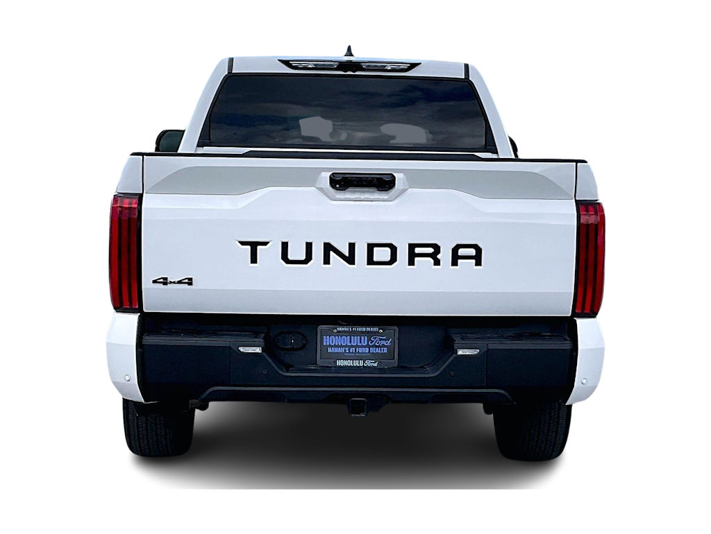 Thumbnail: 2024 Toyota Tundra - 5