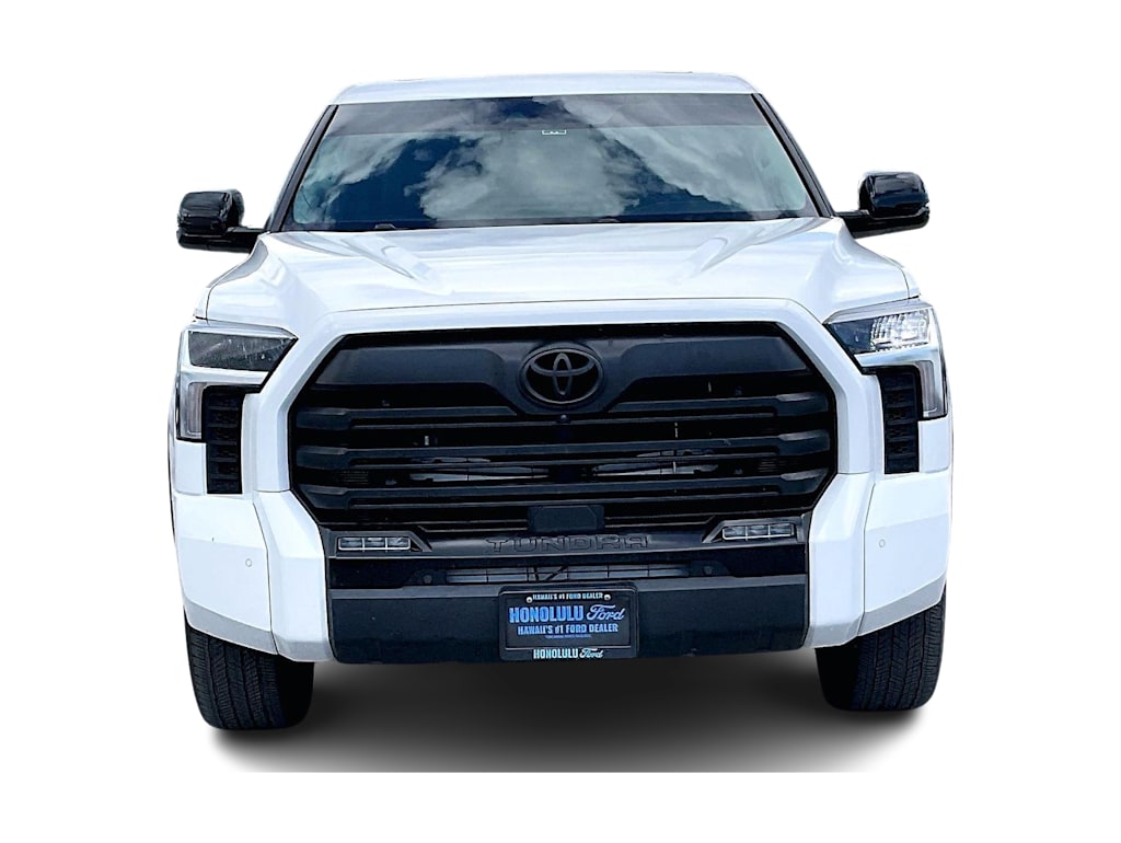 Thumbnail: 2024 Toyota Tundra - 6