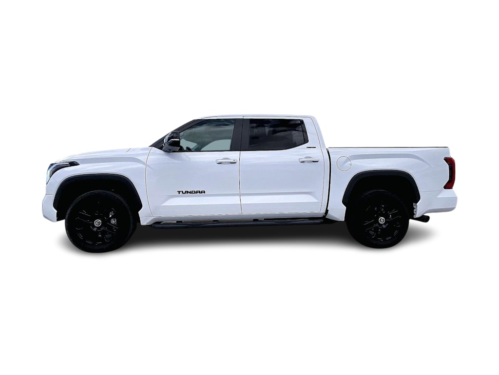Thumbnail: 2024 Toyota Tundra - 3