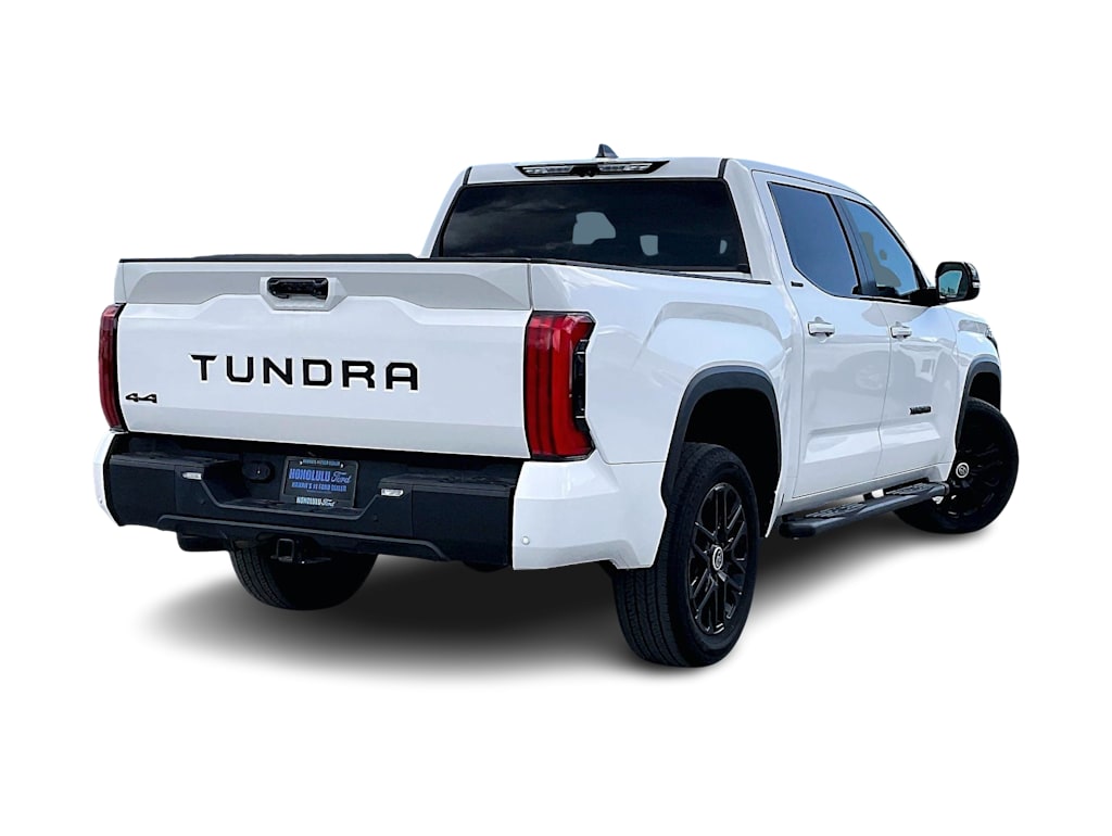 Thumbnail: 2024 Toyota Tundra - 22