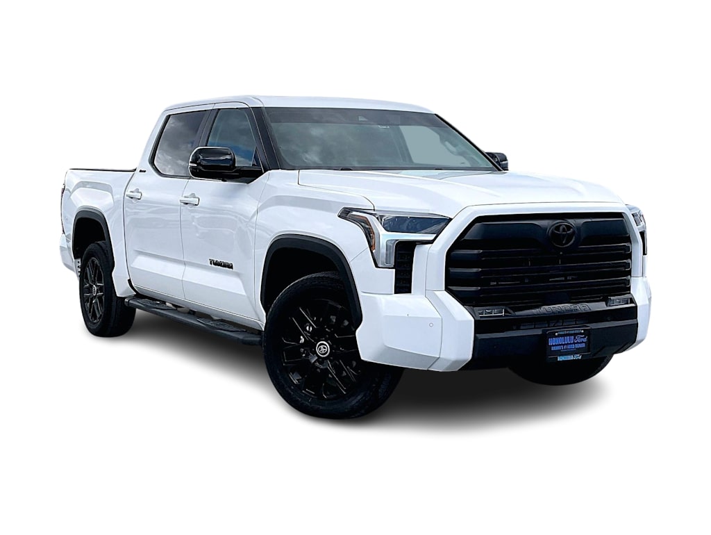 Thumbnail: 2024 Toyota Tundra - 21