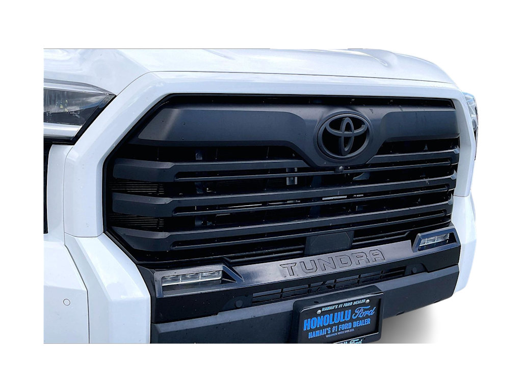 Thumbnail: 2024 Toyota Tundra - 33