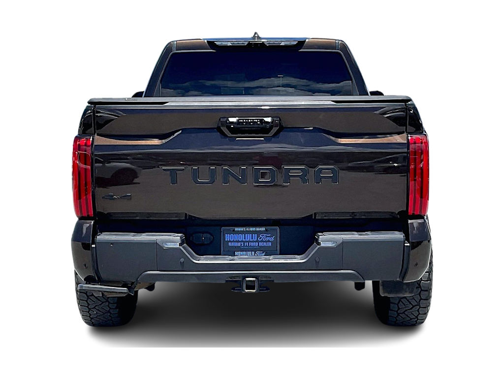 Thumbnail: 2024 Toyota Tundra - 5