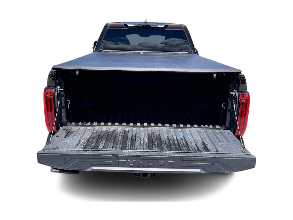 Thumbnail: 2024 Toyota Tundra - 18
