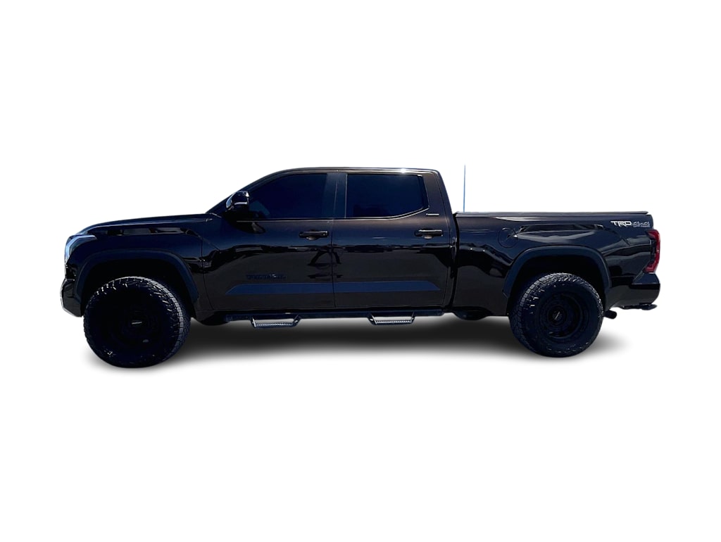 Thumbnail: 2024 Toyota Tundra - 3