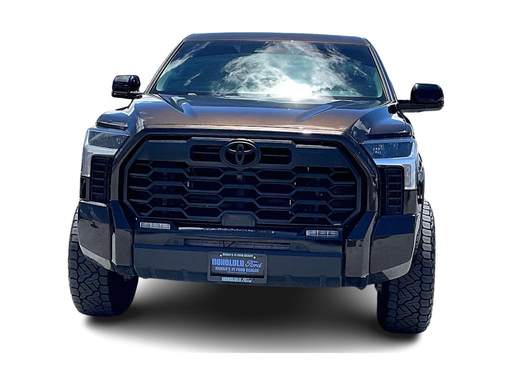 Thumbnail: 2024 Toyota Tundra - 6