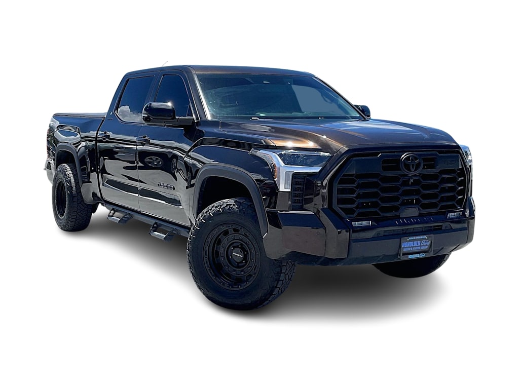 Thumbnail: 2024 Toyota Tundra - 21