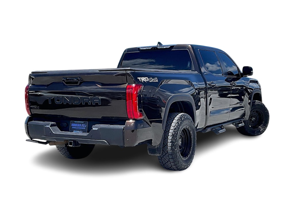 Thumbnail: 2024 Toyota Tundra - 22