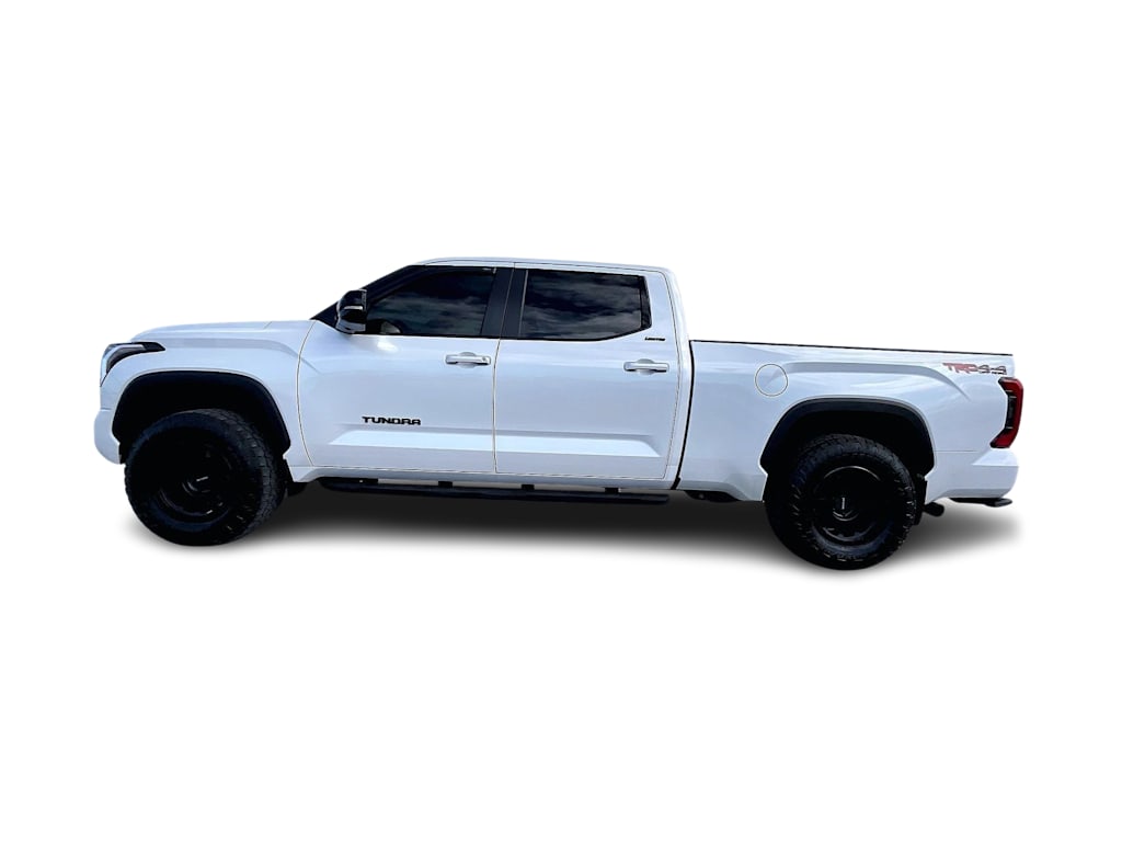 Thumbnail: 2024 Toyota Tundra - 3
