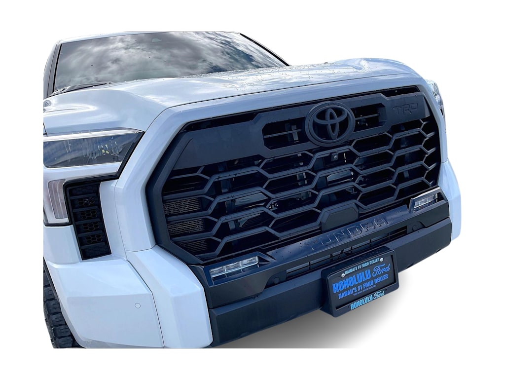 Thumbnail: 2024 Toyota Tundra - 33