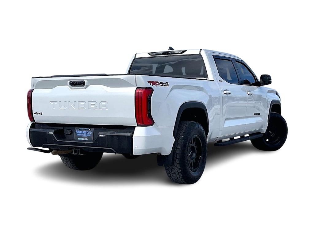 Thumbnail: 2024 Toyota Tundra - 23