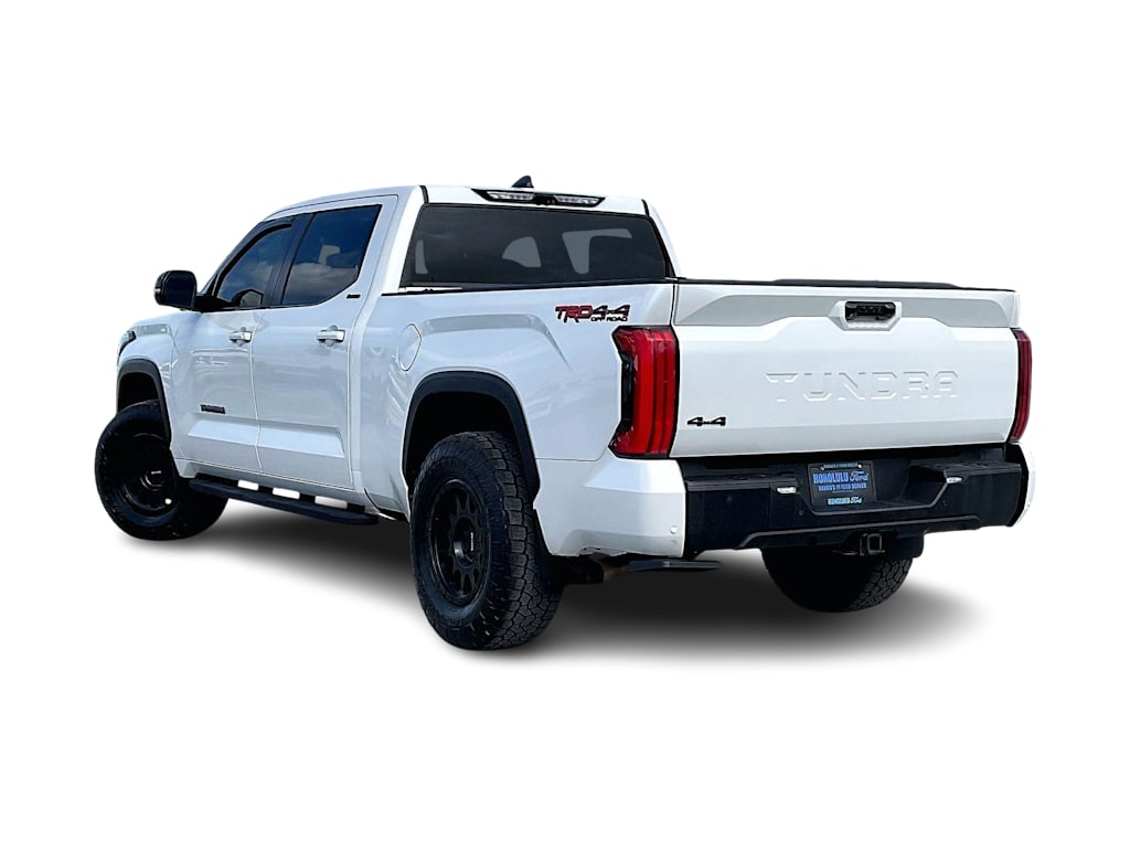 Thumbnail: 2024 Toyota Tundra - 4