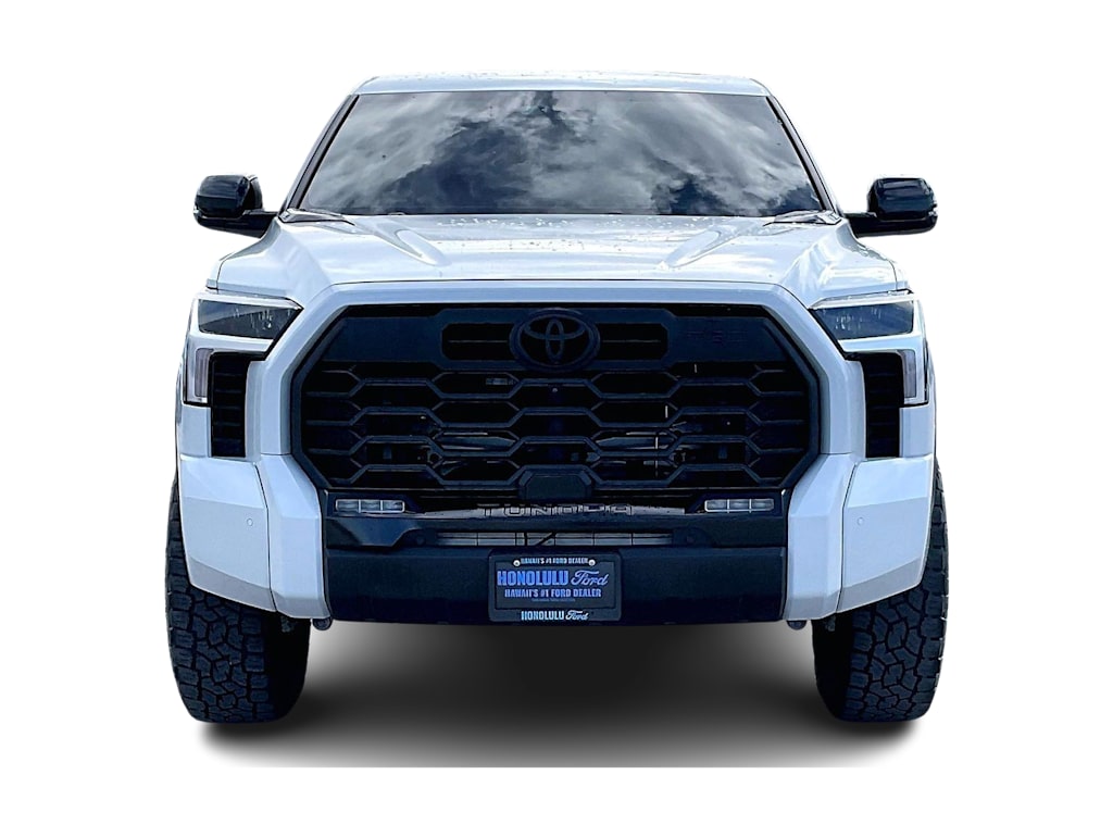 Thumbnail: 2024 Toyota Tundra - 6