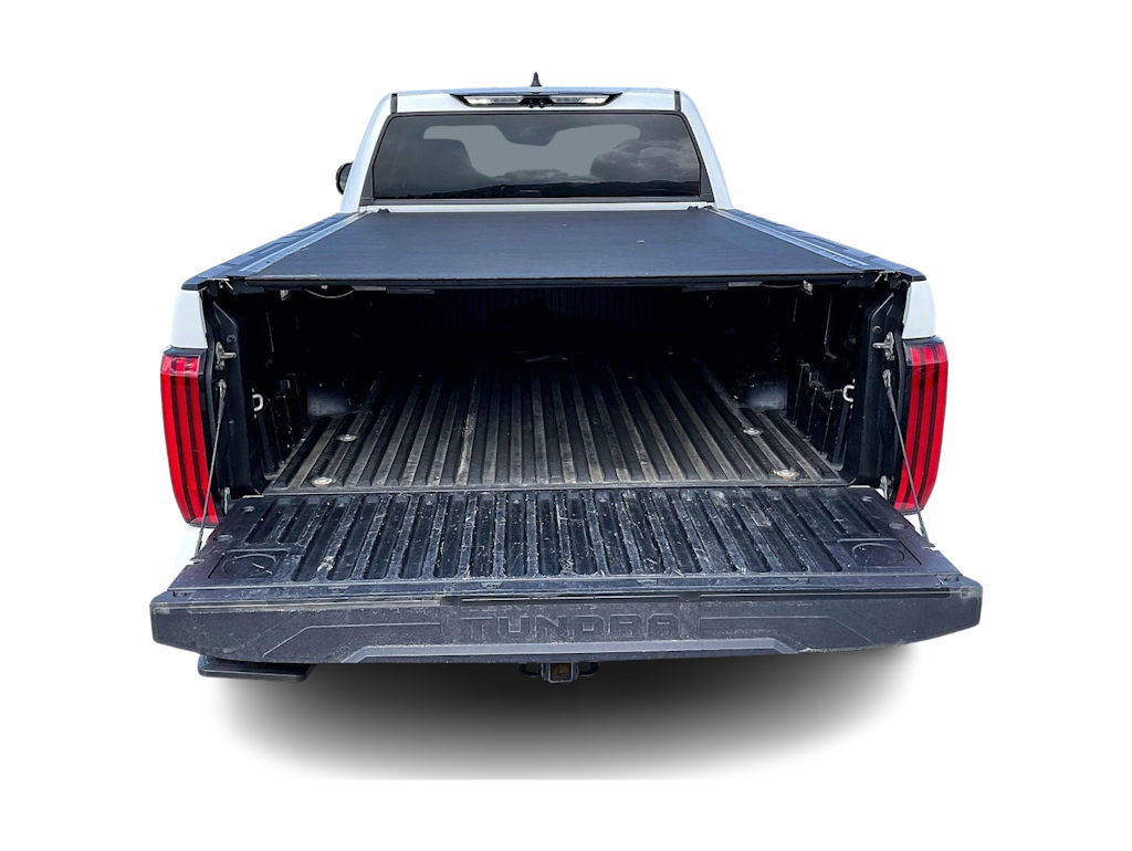 Thumbnail: 2024 Toyota Tundra - 19