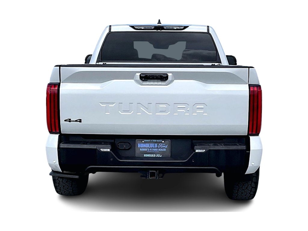 Thumbnail: 2024 Toyota Tundra - 5
