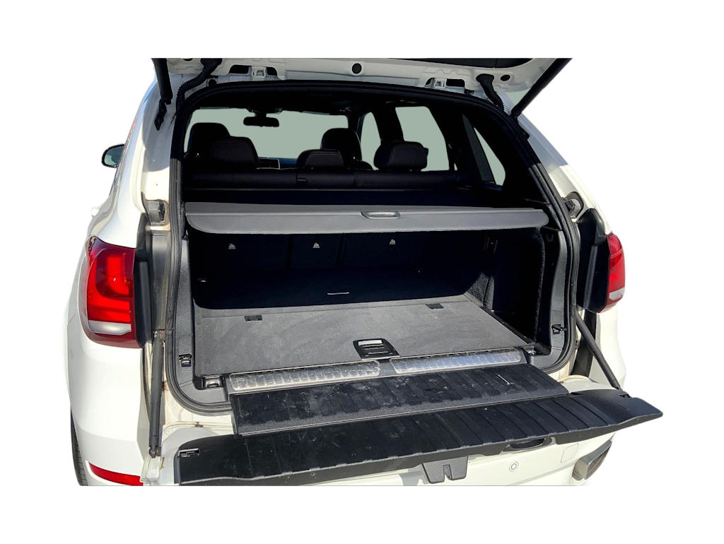 Thumbnail: 2018 BMW X5 - 19