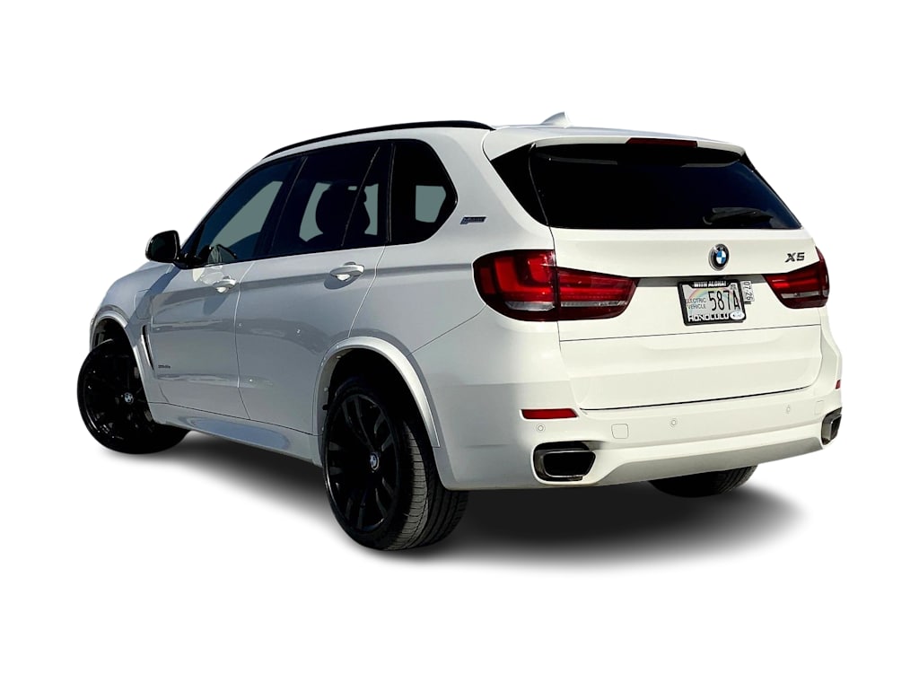 Thumbnail: 2018 BMW X5 - 4