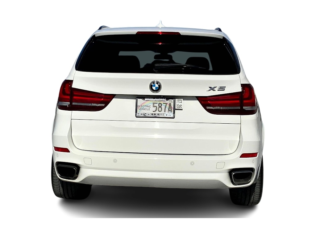 Thumbnail: 2018 BMW X5 - 5