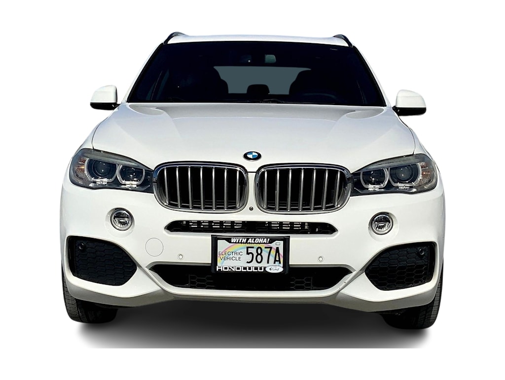 Thumbnail: 2018 BMW X5 - 6