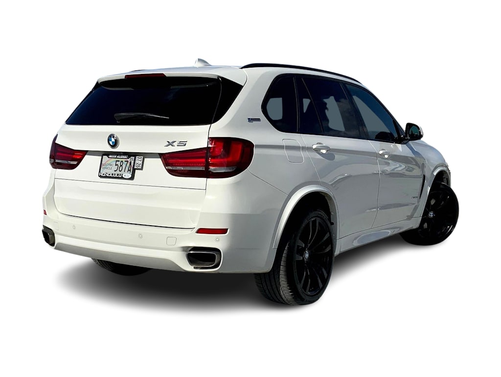 Thumbnail: 2018 BMW X5 - 23