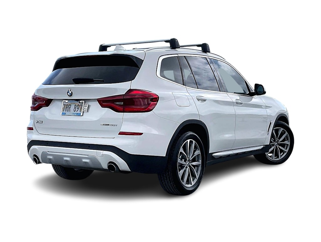 Thumbnail: 2019 BMW X3 - 23