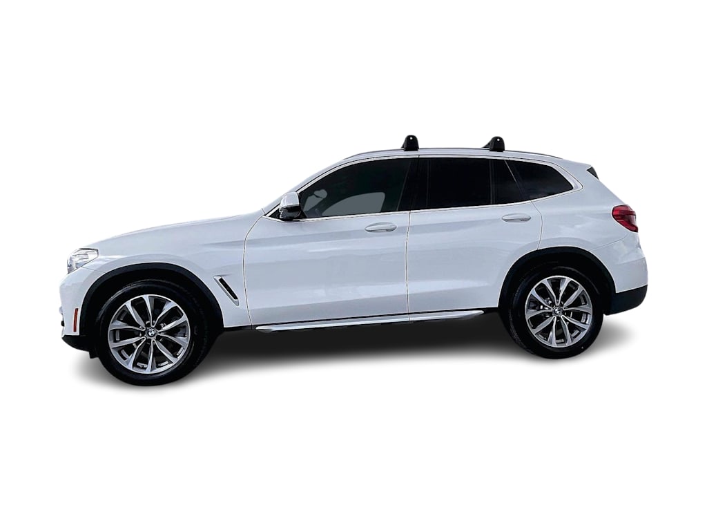 Thumbnail: 2019 BMW X3 - 3