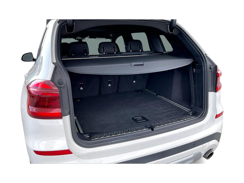 Thumbnail: 2019 BMW X3 - 19