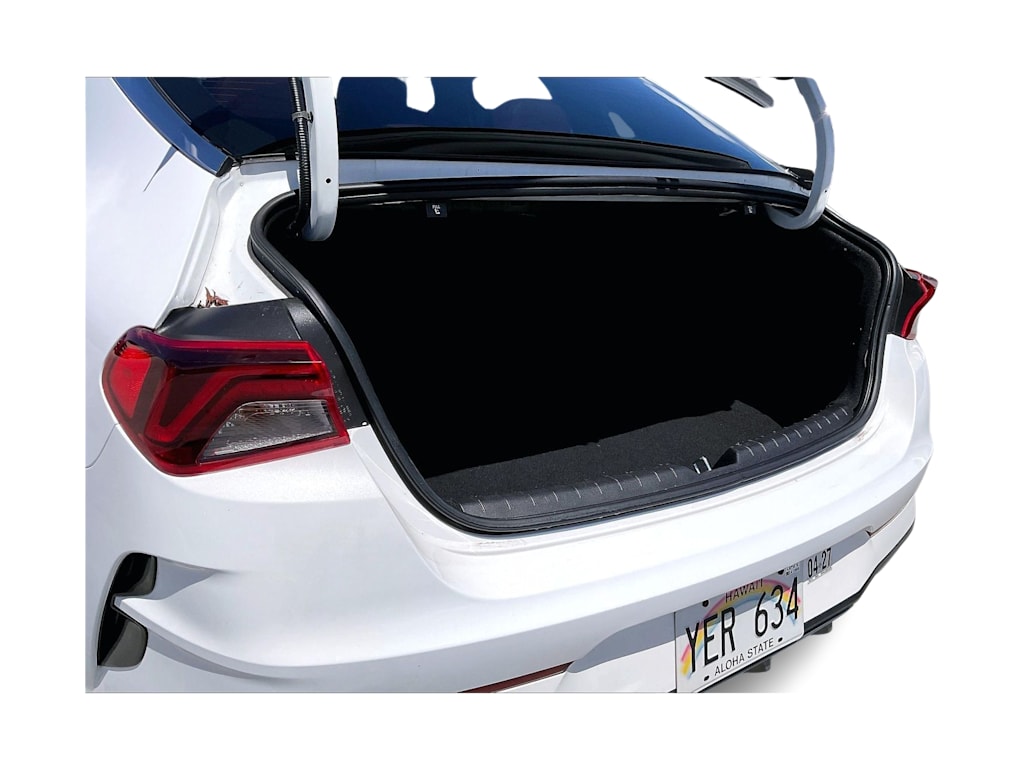 Thumbnail: 2024 Kia K5 - 18