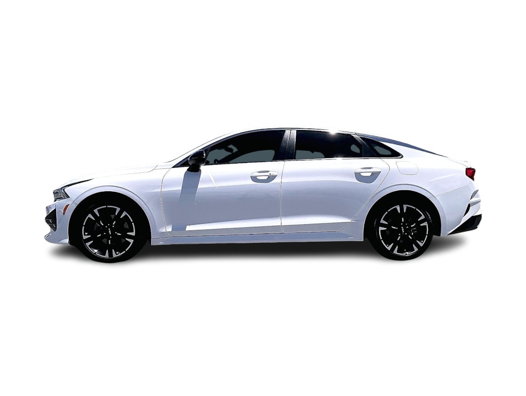 Thumbnail: 2024 Kia K5 - 3