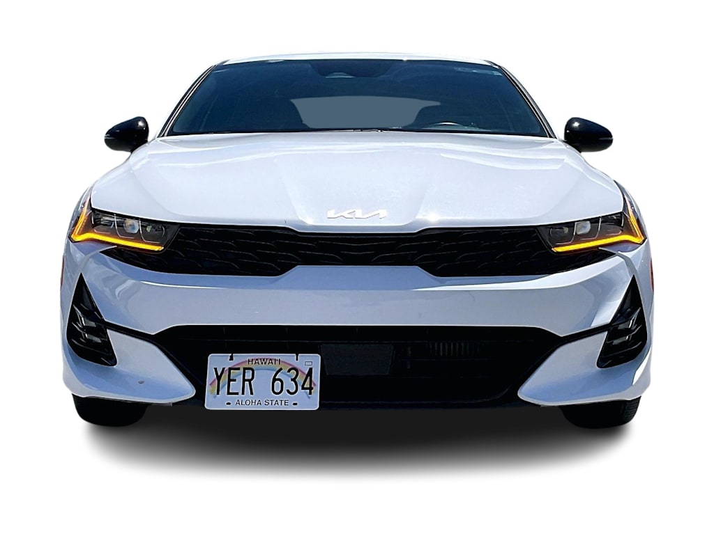 Thumbnail: 2024 Kia K5 - 21