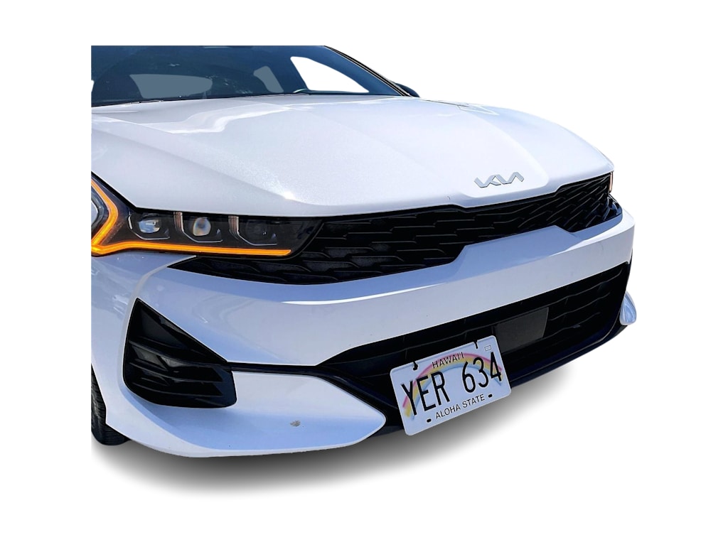 Thumbnail: 2024 Kia K5 - 33