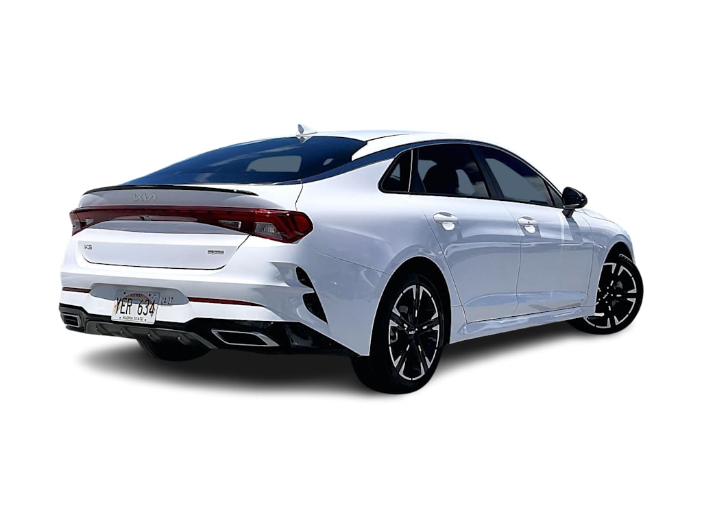 Thumbnail: 2024 Kia K5 - 23