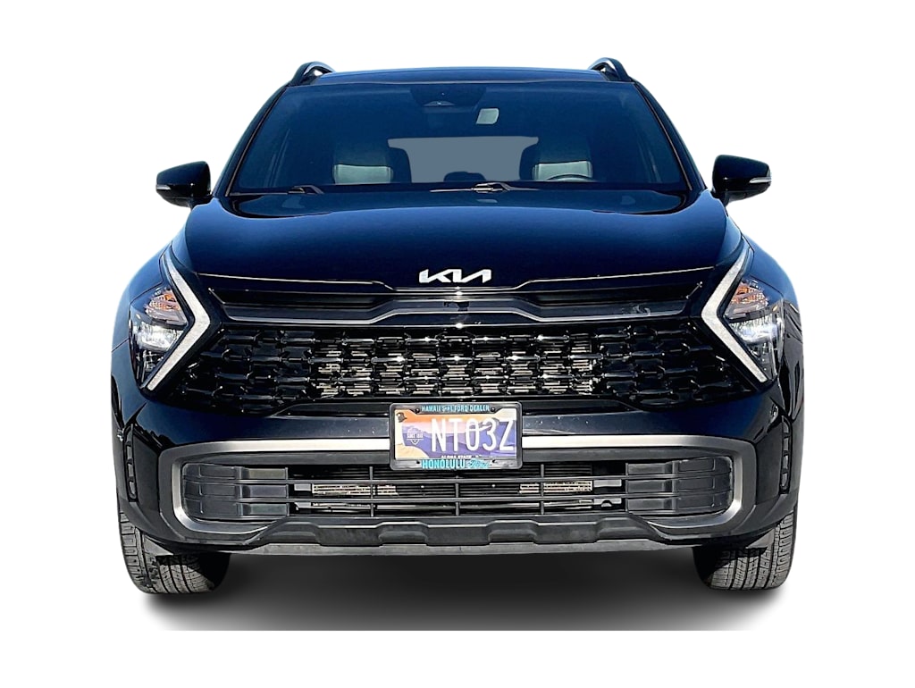 Thumbnail: 2023 Kia Sportage - 6